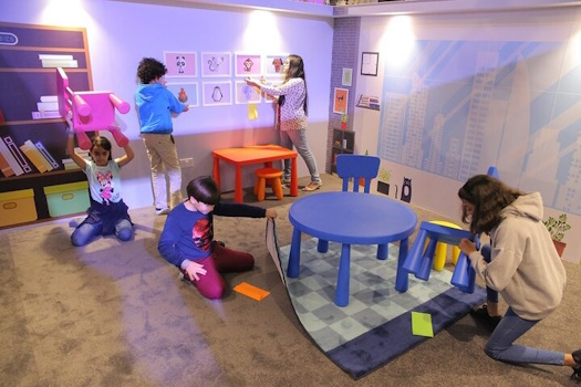 Kidzania- Dubai Mall - Admission ticket-Fly Girl Travel